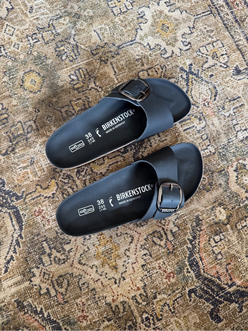 Birkenstock Sandals 38